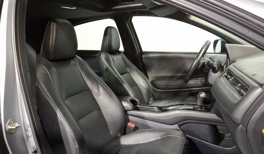 Honda Hr-v 1.8 TOURING CVT Suv 2019