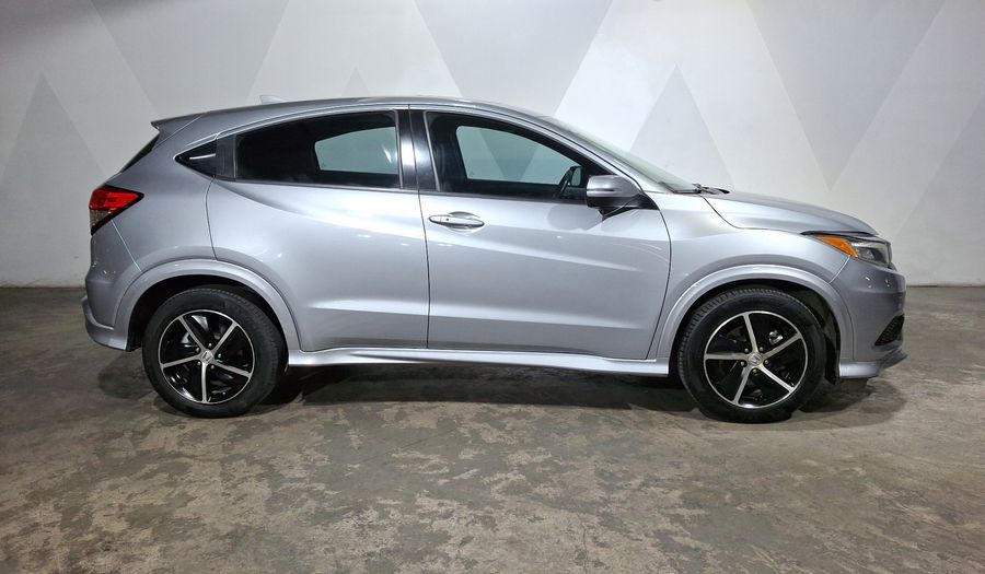 Honda Hr-v 1.8 TOURING CVT Suv 2019