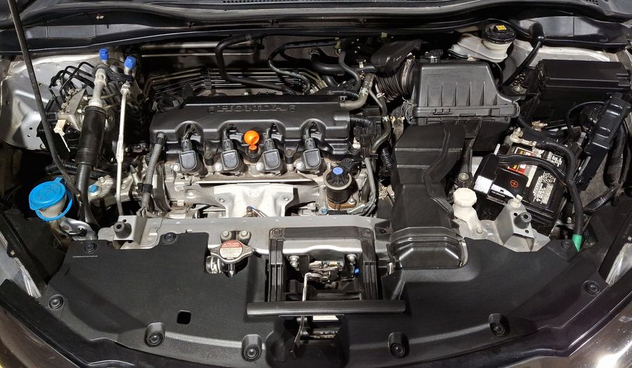 Honda Hr-v 1.8 TOURING CVT Suv 2019