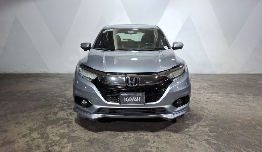 Honda Hr-v 1.8 TOURING CVT Suv 2019