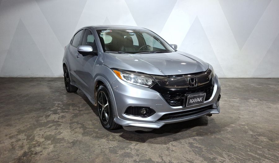 Honda Hr-v 1.8 TOURING CVT Suv 2019