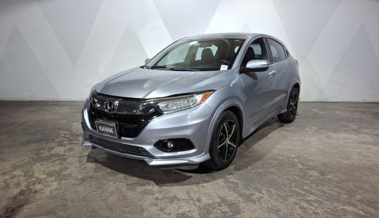 Honda • HR-V
