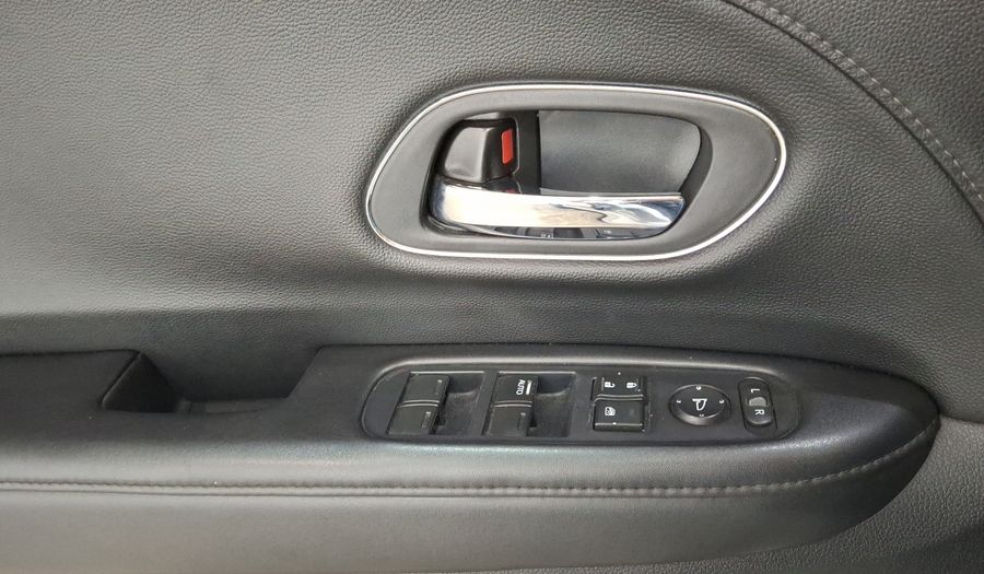 Honda Hr-v 1.8 TOURING CVT Suv 2019