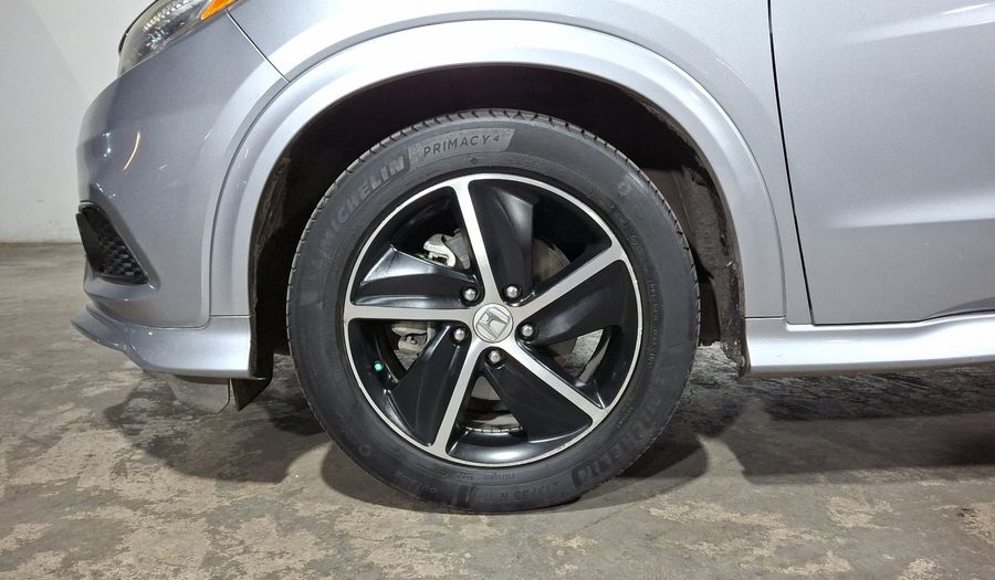 Honda Hr-v 1.8 TOURING CVT Suv 2019