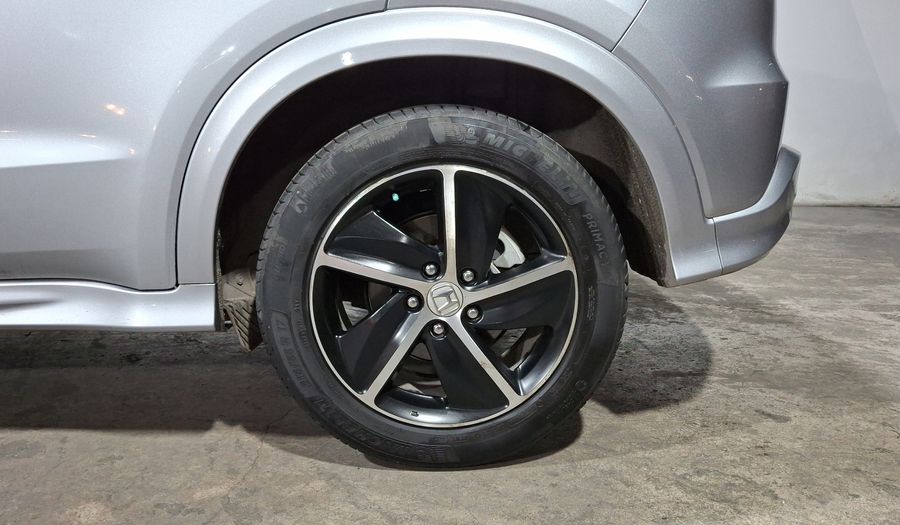 Honda Hr-v 1.8 TOURING CVT Suv 2019