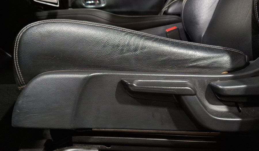 Honda Hr-v 1.8 TOURING CVT Suv 2019