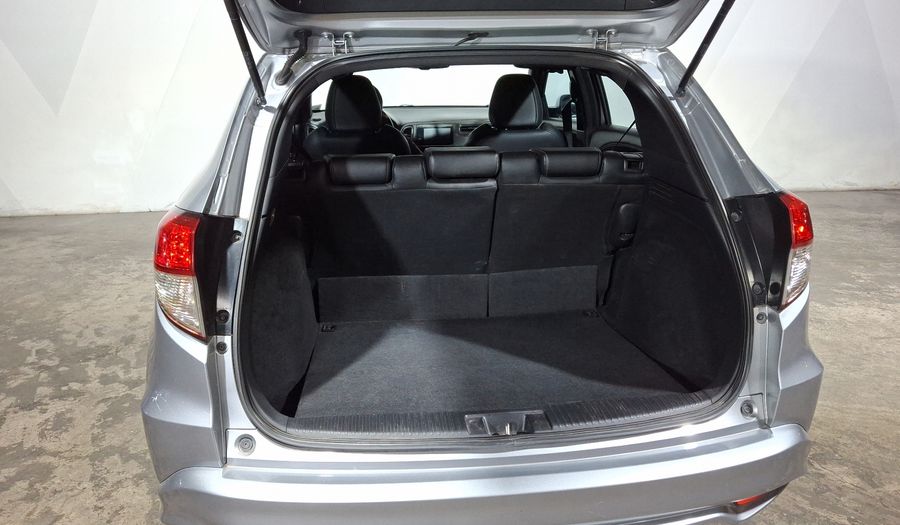 Honda Hr-v 1.8 TOURING CVT Suv 2019