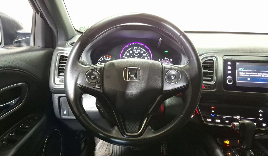 Honda Hr-v 1.8 TOURING CVT Suv 2019