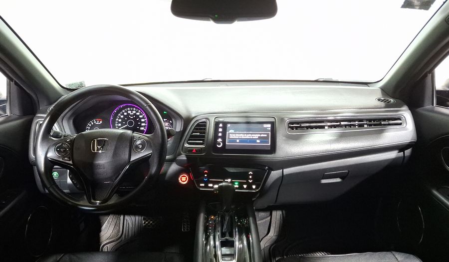 Honda Hr-v 1.8 TOURING CVT Suv 2019