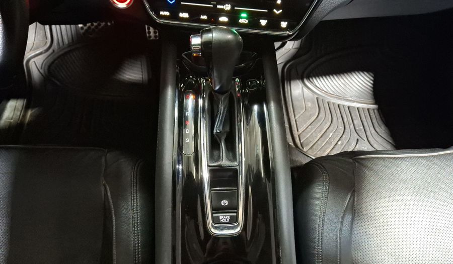 Honda Hr-v 1.8 TOURING CVT Suv 2019