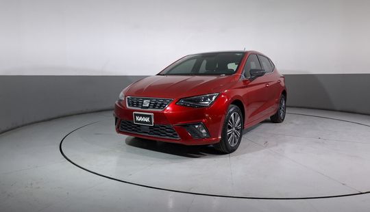 Seat • Ibiza
