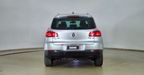 Volkswagen Tiguan 2.0 TSI COMFORTLINE AUTO 4WD Suv 2014