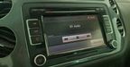 Volkswagen Tiguan 2.0 TSI COMFORTLINE AUTO 4WD Suv 2014