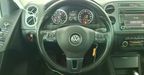 Volkswagen Tiguan 2.0 TSI COMFORTLINE AUTO 4WD Suv 2014