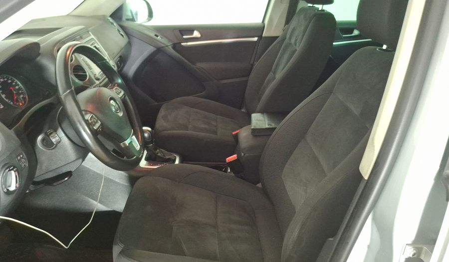 Volkswagen Tiguan 2.0 TSI COMFORTLINE AUTO 4WD Suv 2014