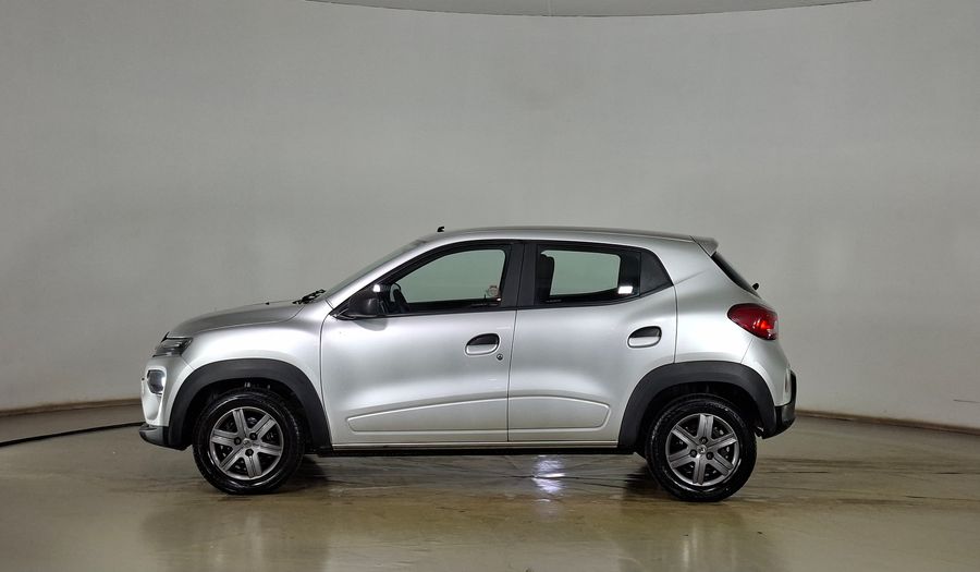 Renault Kwid 1.0 ZEN Hatchback 2023