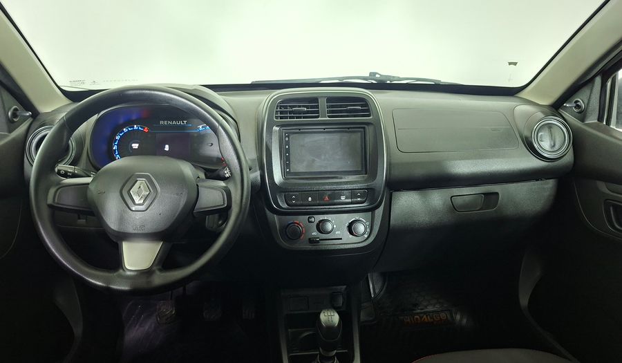 Renault Kwid 1.0 ZEN Hatchback 2023