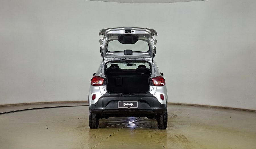 Renault Kwid 1.0 ZEN Hatchback 2023