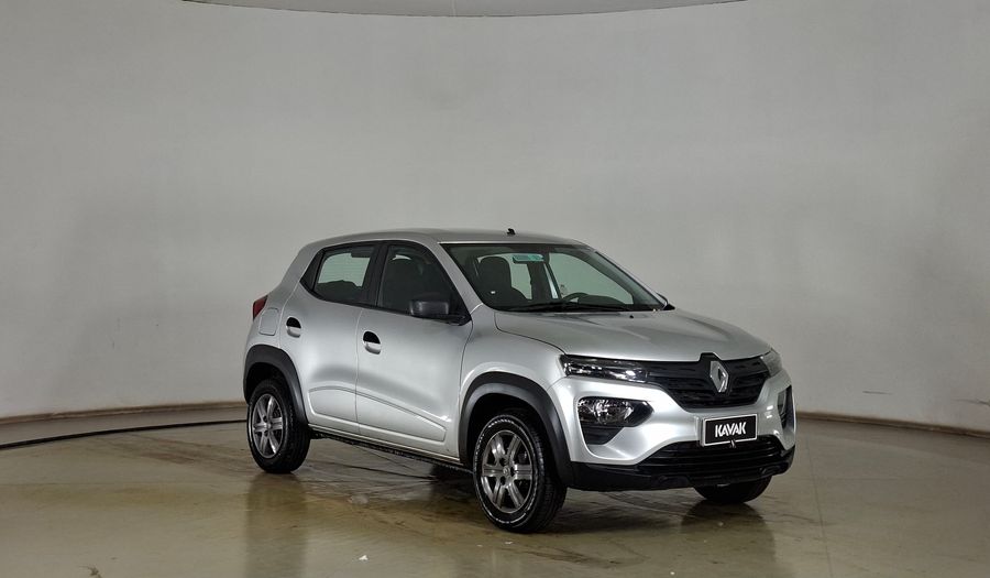 Renault Kwid 1.0 ZEN Hatchback 2023