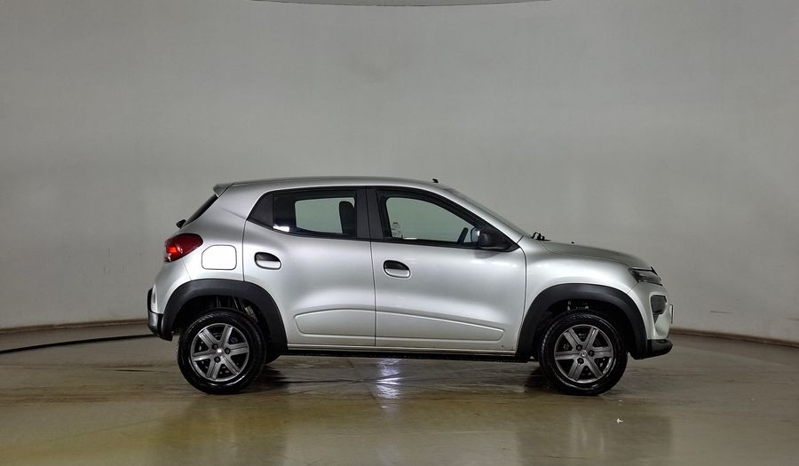Renault Kwid 1.0 ZEN Hatchback 2023