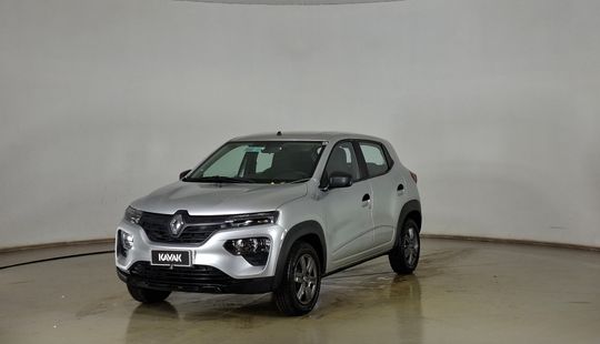 Renault • Kwid