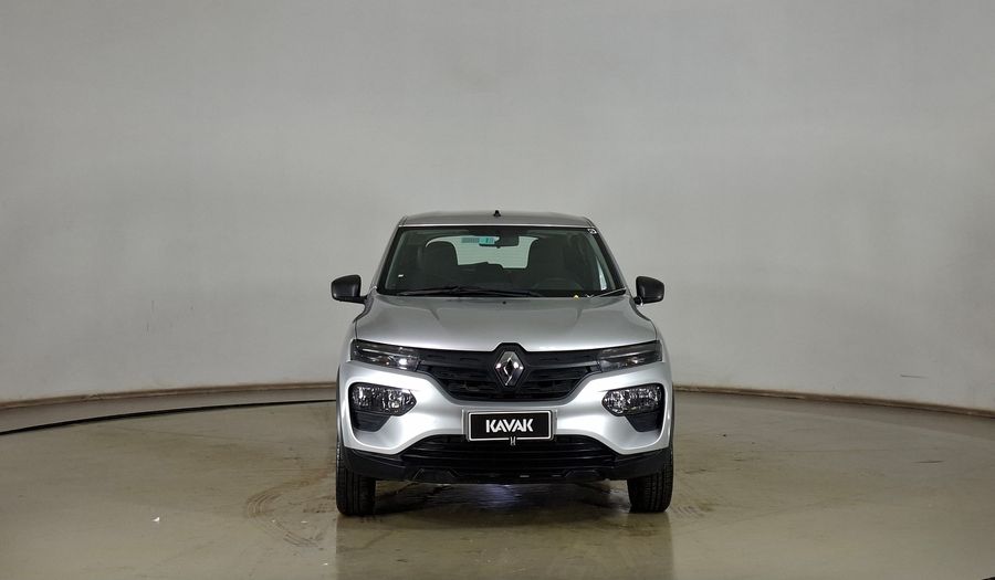 Renault Kwid 1.0 ZEN Hatchback 2023