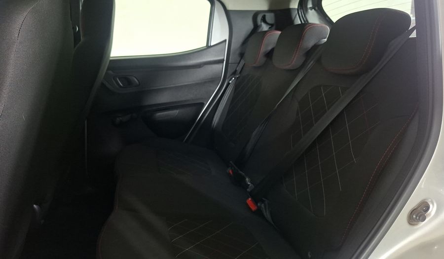 Renault Kwid 1.0 ZEN Hatchback 2023