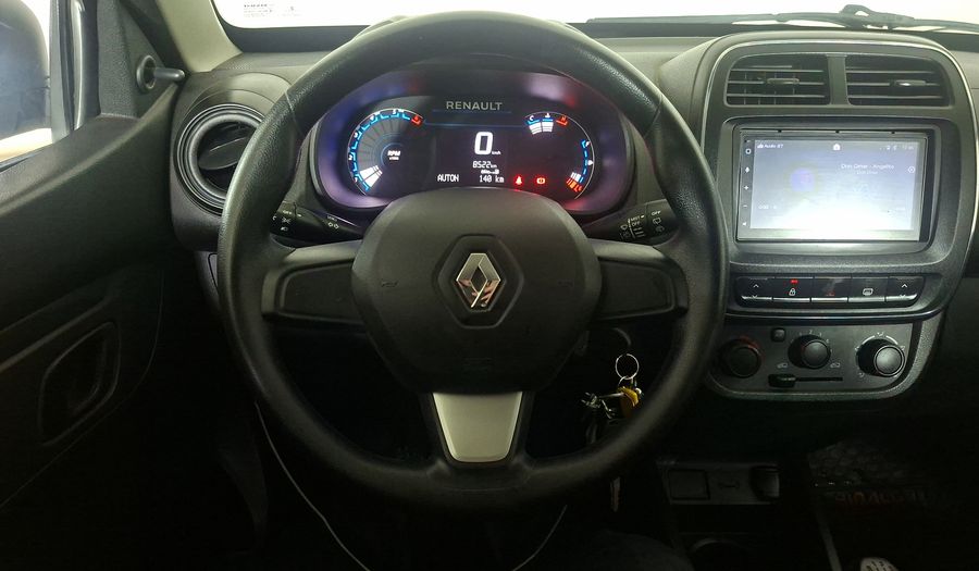 Renault Kwid 1.0 ZEN Hatchback 2023