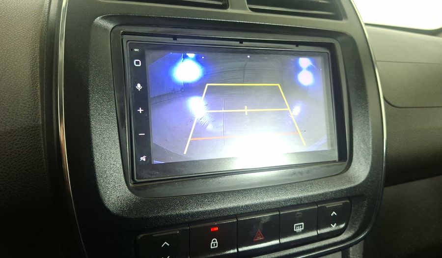 Renault Kwid 1.0 ZEN Hatchback 2023
