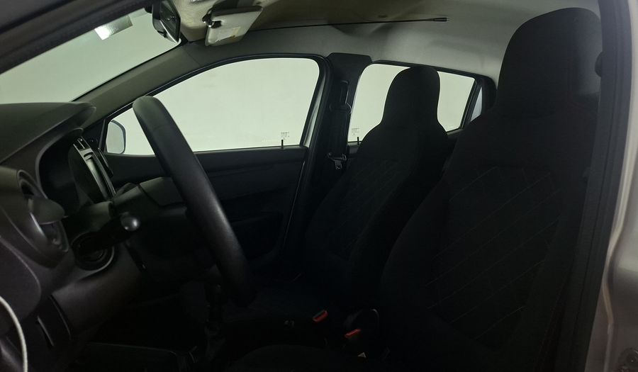 Renault Kwid 1.0 ZEN Hatchback 2023