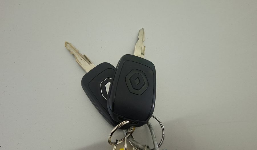 Renault Kwid 1.0 ZEN Hatchback 2023