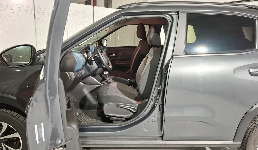 Citroen C3 1.6 FEEL PACK AUTO Hatchback 2024