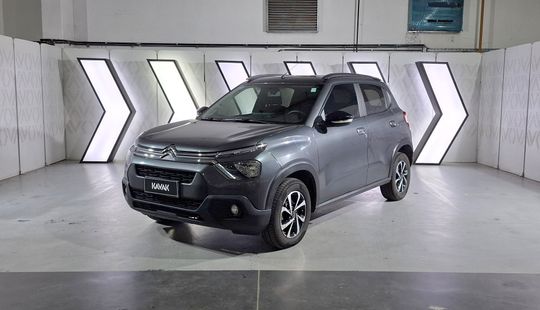 Citroen • C3