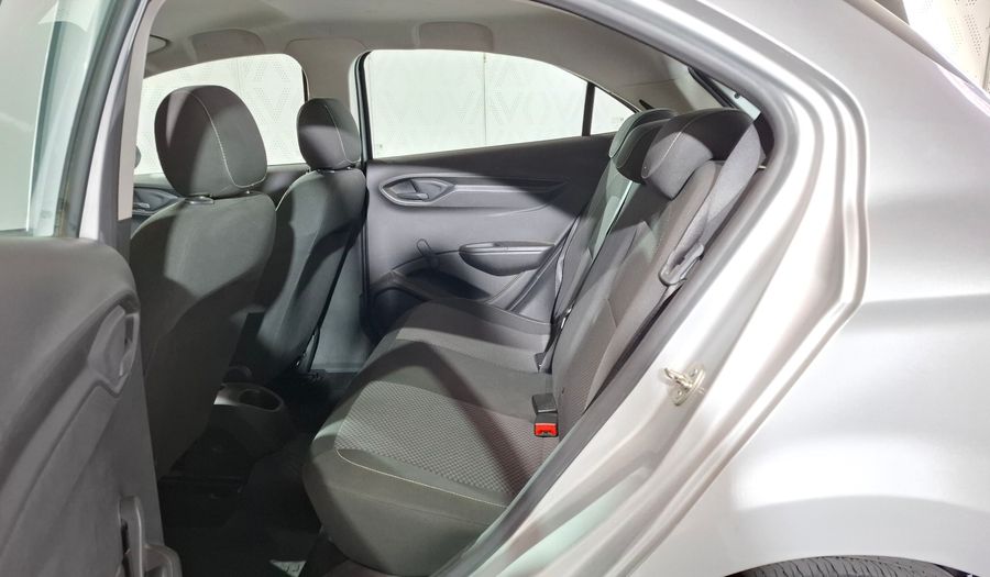 Chevrolet Joy 1.4 BASE Hatchback 2020