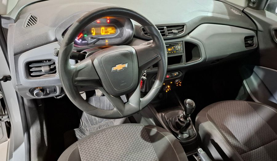 Chevrolet Joy 1.4 BASE Hatchback 2020