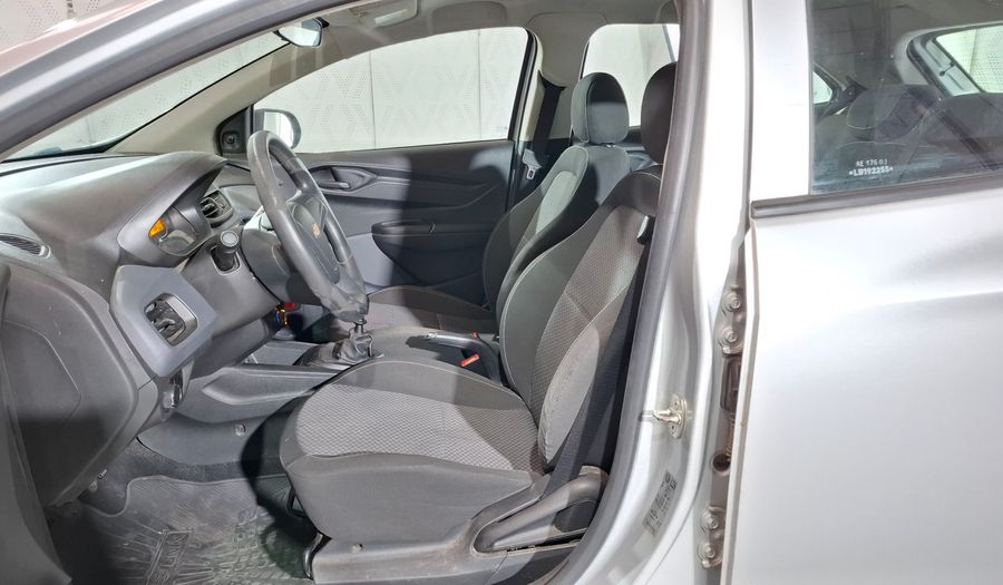 Chevrolet Joy 1.4 BASE Hatchback 2020