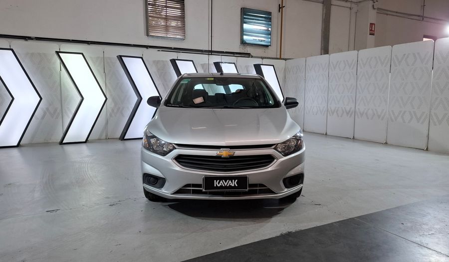 Chevrolet Joy 1.4 BASE Hatchback 2020