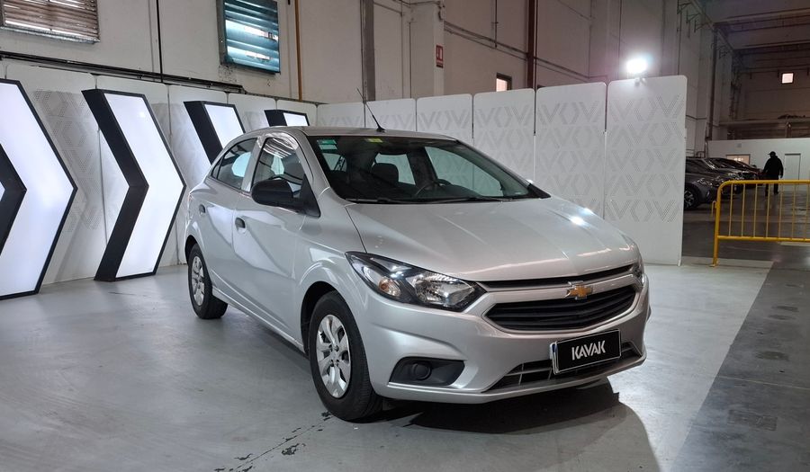 Chevrolet Joy 1.4 BASE Hatchback 2020