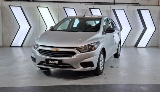 Chevrolet • Joy