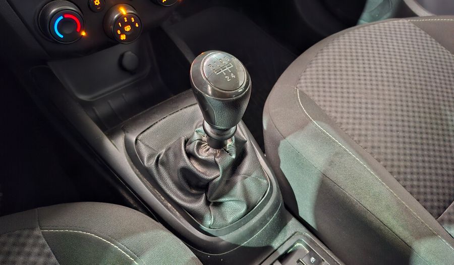 Chevrolet Joy 1.4 BASE Hatchback 2020