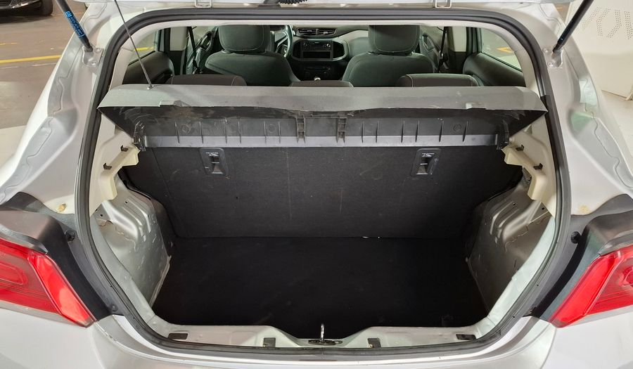 Chevrolet Joy 1.4 BASE Hatchback 2020