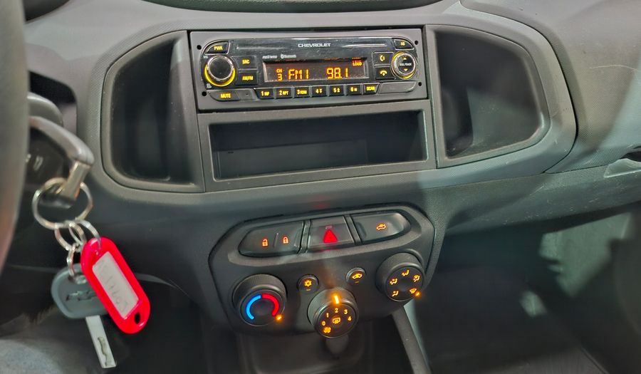 Chevrolet Joy 1.4 BASE Hatchback 2020