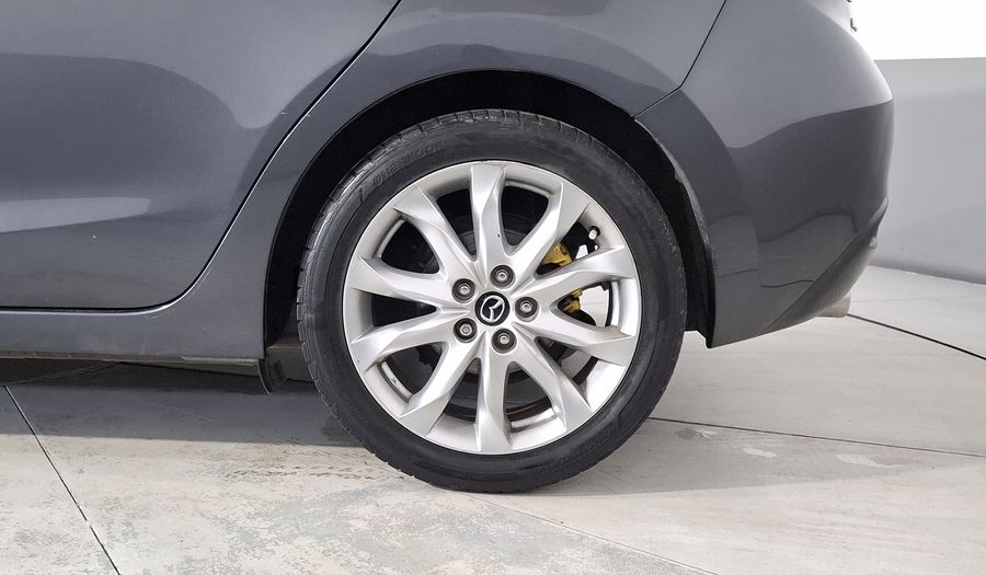 Mazda 3 2.5 HATCHBACK S TA Hatchback 2016