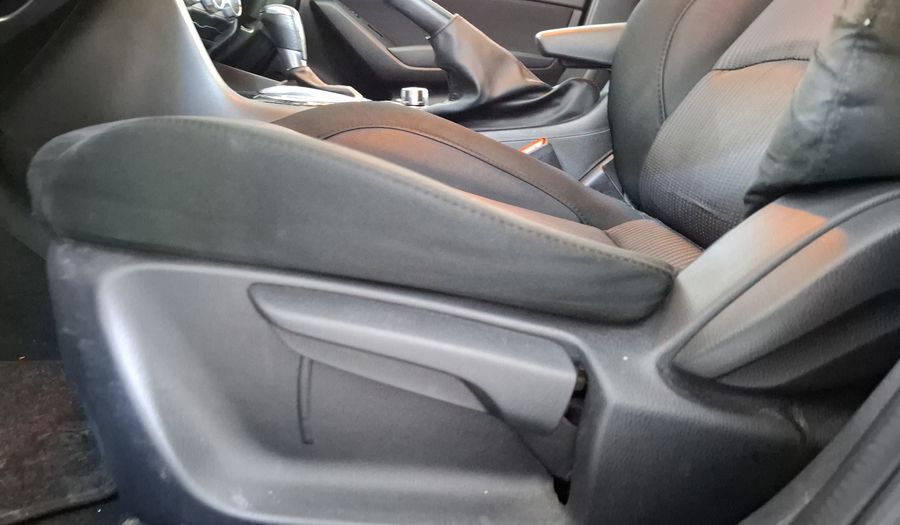 Mazda 3 2.5 HATCHBACK S TA Hatchback 2016