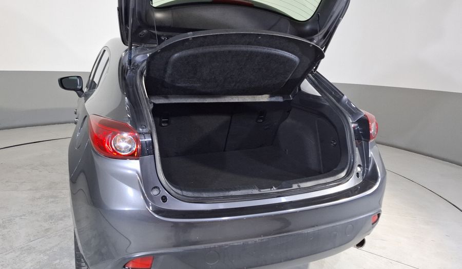 Mazda 3 2.5 HATCHBACK S TA Hatchback 2016