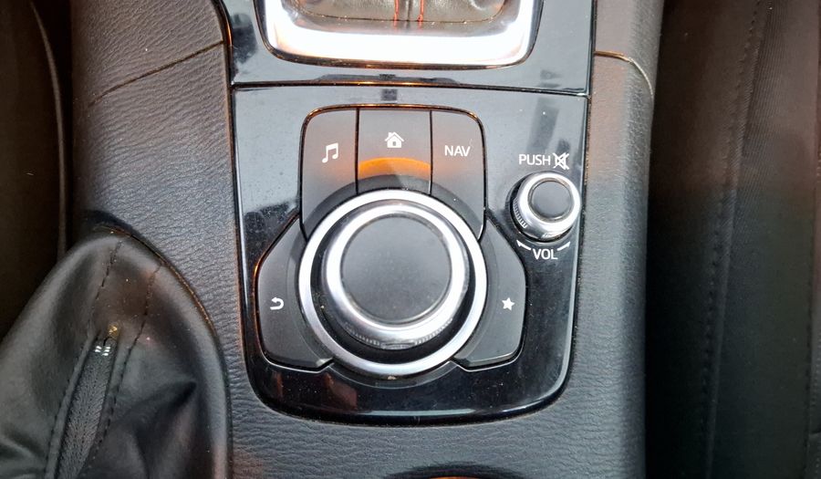 Mazda 3 2.5 HATCHBACK S TA Hatchback 2016