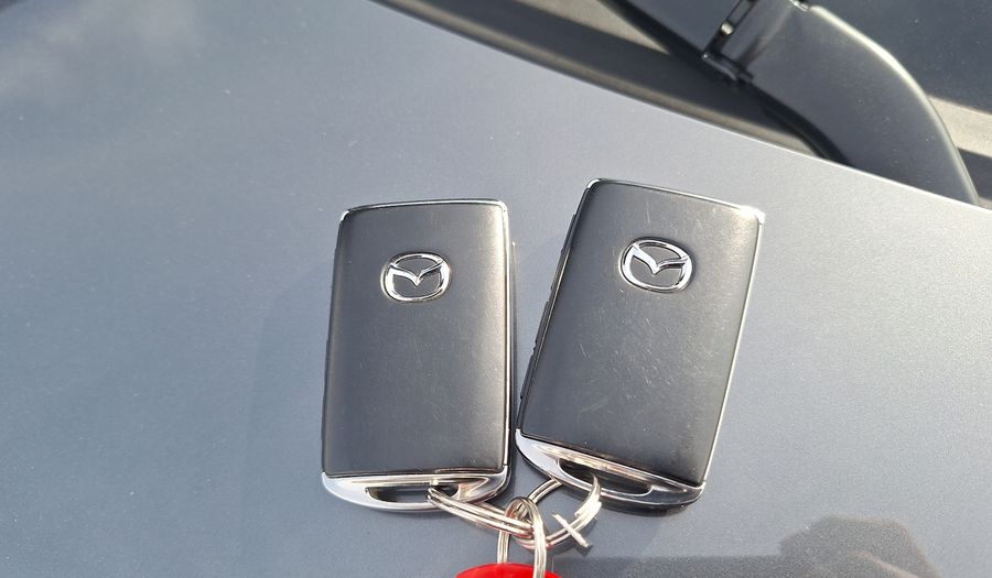 Mazda 6 2.5T SKYACTIV-G GTX AUTO APP Sedan 2023