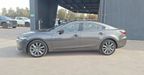 Mazda 6 2.5T SKYACTIV-G GTX AUTO APP Sedan 2023