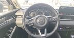 Mazda 6 2.5T SKYACTIV-G GTX AUTO APP Sedan 2023