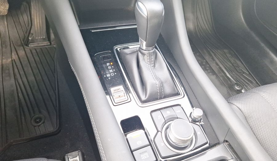 Mazda 6 2.5T SKYACTIV-G GTX AUTO APP Sedan 2023